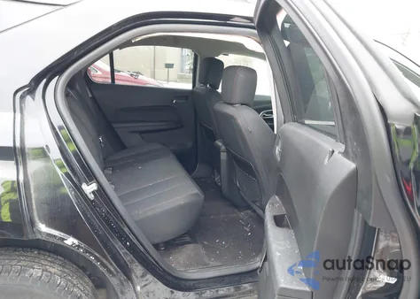 2016 Chevrolet Equinox Lt from USA, damaged, VIN 2GNFLFEK8G6259830